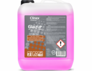 Clinex Tekutina na čištění podlah, glazur, kamenů CLINEX Glazur 5L Tekutina na čištění podlah, glazur, kamenů CLINEX Glazur 5L