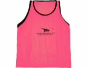Fotbalový fix YakimaSport Pink, Junior fix