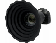 JJC Sluneční clona Sluneční clona pro objektiv 73 až 88 mm / LH-ARLII
