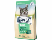 Happy Cat Minkas Perfect Mix drůbež, ryby a jehněčí maso 4 kg