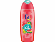 Sprchový gel Fa Fiji Dream Watermelon & Ylang Ylang 400 ml