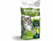 Bentonitové stelivo pro kočky Barry King Forest 10L