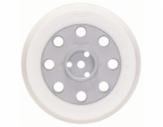 Bosch Brusný talíř 125mm GEX125 GEX12 velmi měkký (2.608.601.117)