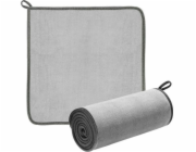 Ručník Baseus z mikrovlákna 40 cm x 40 cm (CRXCMJ-0G)
