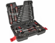 Top Tools Sada nářadí pro nejoblíbenější domácí úkoly, 73 ks. (38D500)