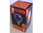 Helios Soleo vysokoteplotní žárovka 40W P45 E14 230V (WST-2630)