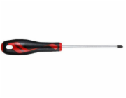 Teng Tools křížový šroubovák PZ0 x 75 mm (177780103)