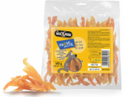 Hau Miau HM Psí pochoutka sušené kuřecí maso 94% 1/2 kg univerzální