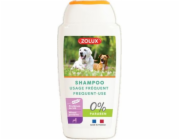 Šampon Zolux pro časté použití 250 ml