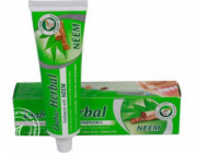 Dabur Neem kořenová zubní pasta bez fluoru 100 g
