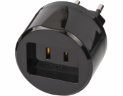 Cestovní adaptér Brennenstuhl (1508500010)