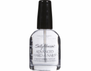 Sally Hansen Advanced Hard As Nails Stregthener Nude kondicionér na nehty 13,3 ml