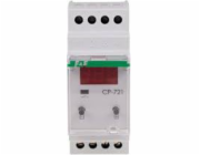 F&F Napěťové řídicí relé 1-fázové programovatelné 1Z 16A 150-450V AC (CP-721)
