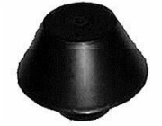 Kryt sedlovky ALPAR K61