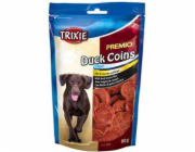 Trixie SNACKI Premio Duck Rings 80g