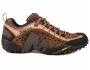 Pánské boty MERRELL Intercept Moth Brown, velikost 43 (J73705)