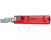 Knipex Vnější odstraňovač izolace (16 20 165 SB)