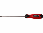 DEDRA šroubovák Torx T6x60mm, CrV
