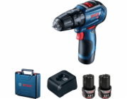 Bosch příklepový vrtací šroubovák 12V (06019G9100)
