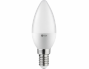 GTV LED žárovka SMD 2835 E14 3W 220-240V AC 200lm LD-SMGC30B-30 - LD-SMGC30B-30