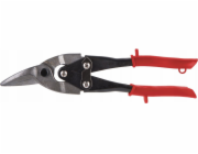 Top Tools Nůžky na plech 250mm pravé (01A999)