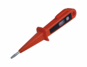 Dedra zkoušečka napětí 150mm 125-250V (0500)