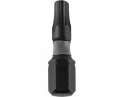 Nárazové šroubovací bity DEDRA Torx T27x25mm, 2 ks blistr
