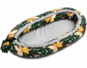 Sensillo VELVET COCOON 80x45 FAIRY GREEN /8786