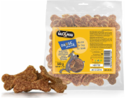 Hau&Miau HAU&MIAU HM-8115 MASO KOSTKA - KACHNA S RÝŽÍ 500 G