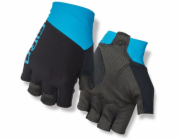 GIRO Zero CS blue jewel cyklistické rukavice, XXL (GR-7075863)