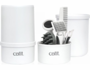 Catit Grooming set pro kočky, krátká srst