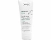Ziaja Zubní pěna Zelený čaj & Máta 100 ml