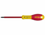 Stanley FATMAX 1000V PH0 šroubovák 75mm s přívěskem 0-65-414