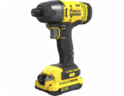 Šroubovák Stanley FMCF800C2K 18V