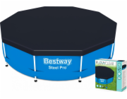 Bestway Kryt pro rámový bazén 305 cm (58036)