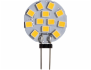 Kanlux G4 LED žárovka 1,2W LED12 G4-NW 170lm 4000K 18503