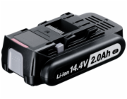 Panasonic EY 9L47 B aku 14,4 V/2,0 Ah Li-Ion