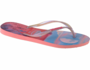 Havaianas Slim Paisage 4132614-5217 Růžová 43/44