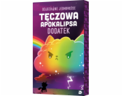 Cool Unicorns: Rainbow Apocalypse