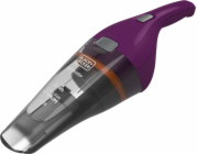 Ruční vysavač Black&Decker NVC115W-QW
