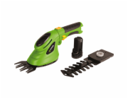 FIELDMANN FZN 4101-A AKU nůžky na keře FIELDMANN