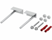 Tece Fixing pro Tece skrytý rám rovný profil 140 - 180 mm (9.380.300)