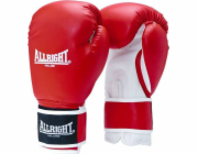 Allright POWER GEL BOXING GLOVES 12oz univerzální