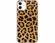 Pouzdro Babaco BABACO ANIMALS PRINT 001 SAMSUNG GALAXY A72 5G VÍCEBAREVNÉ