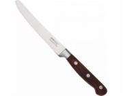 NŮŽ NA RAJATA ZUBOVANÝ KINGHOFF KH-1702