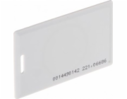 Atlo RFID BEZKONTAKTNÍ KARTA ATLO-114N