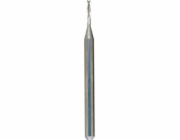 Proxxon TUNGSTEN KARBIDOVÝ FRÉZA PROXXON PŘÍMÝ 1 MM PR28758 PROXXON