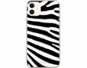 Pouzdro Babaco BABACO ANIMALS PRINT 006 IPHONE 11 PRO MAX VÍCEBAREVNÉ