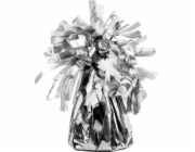 Závaží Party Deco Balloon, stříbrná, 7 cm, 130 g, 4 ks univerzální