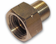 Bradas Dvoudílná redukce GW 21,8mm GZ 3/8